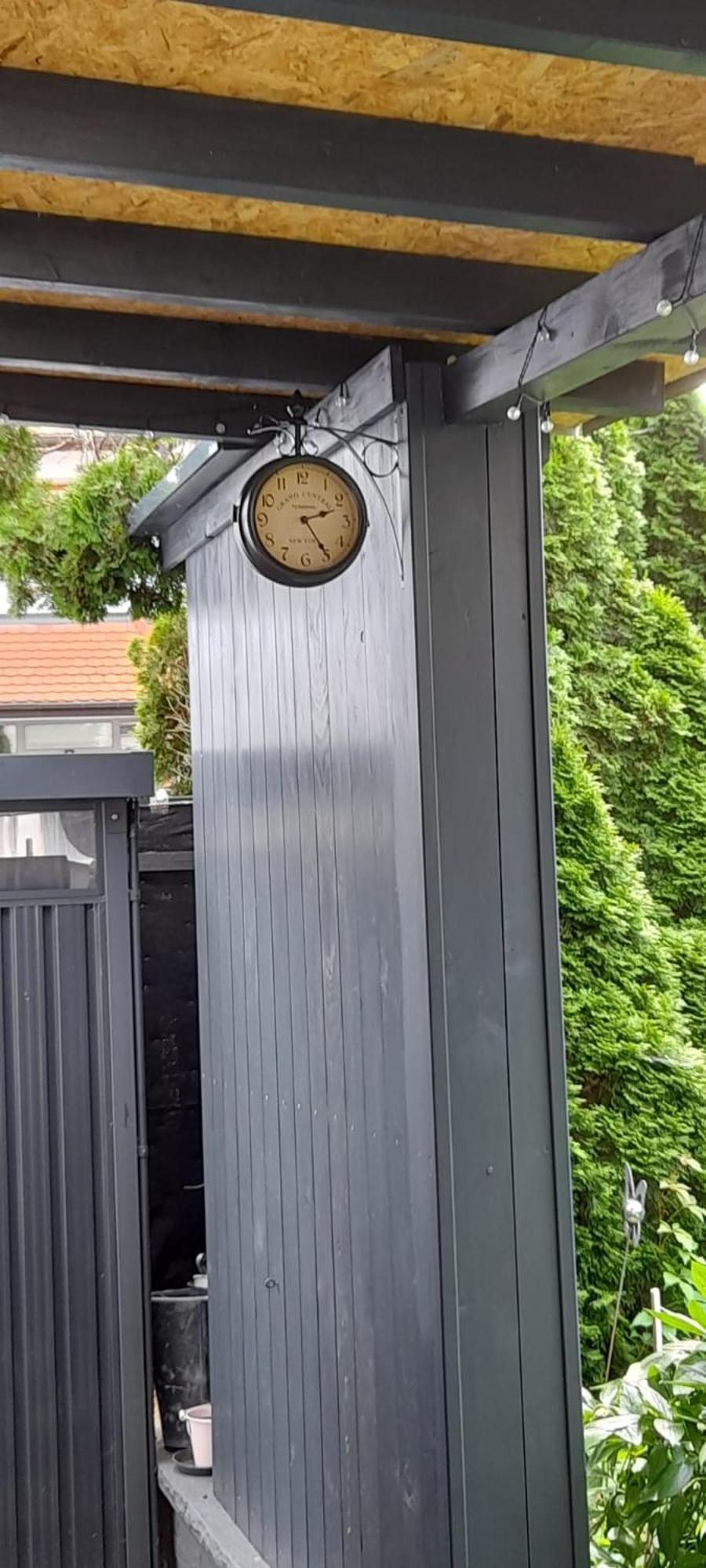 Ferienwohnung Mit Kleinem Garten Sonnenbühl Екстериор снимка