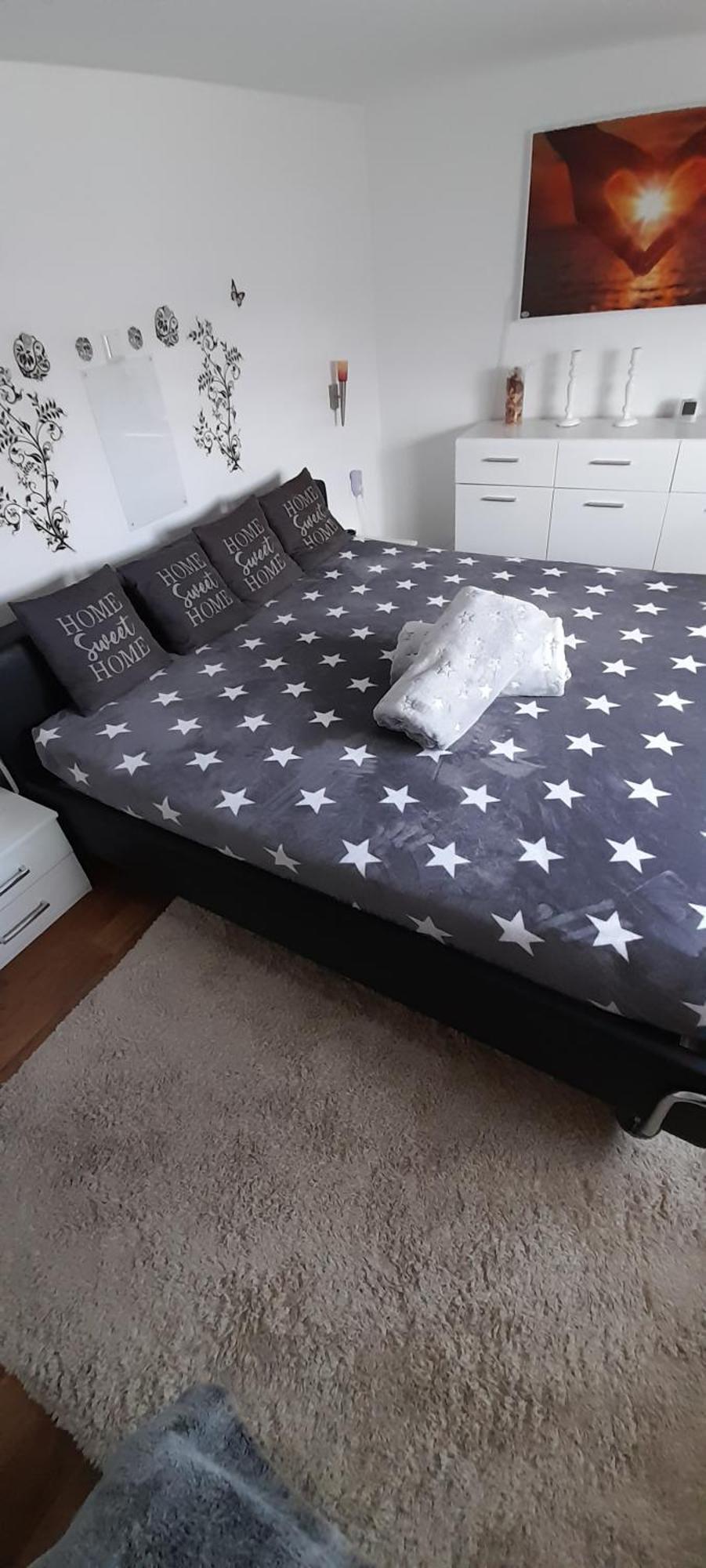 Ferienwohnung Mit Kleinem Garten Sonnenbühl Екстериор снимка